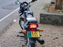 Bajaj CT-100 2022 Motorbike