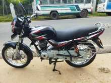 Bajaj CT-100 2015 Motorbike