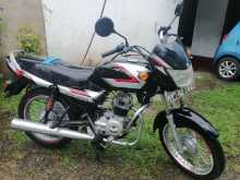 Bajaj CT-100 2011 Motorbike