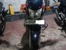 Bajaj CT-100 2018 Motorbike