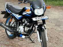 Bajaj CT-100 2024 Motorbike