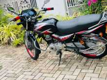 Bajaj CT-100 2015 Motorbike