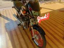 Bajaj CT-100 2009 Motorbike