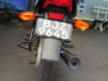 Bajaj CT-100 2025 Motorbike