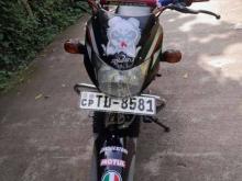 Bajaj CT-100 2025 Motorbike