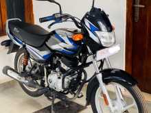 Bajaj CT-100 2026 Motorbike