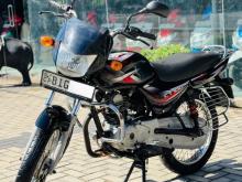 Bajaj CT-100 2019 Motorbike