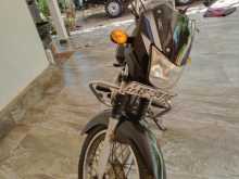 Bajaj CT-100 2011 Motorbike