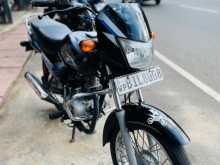 Bajaj CT-100 2020 Motorbike
