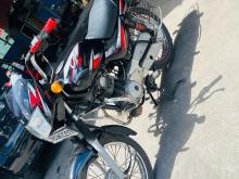 Bajaj CT-100 2018 Motorbike