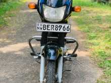 Bajaj CT-100 2016 Motorbike