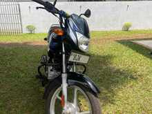 Bajaj Ct-100 2024 Motorbike