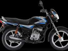 Bajaj CT-100 2024 Motorbike