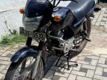 Bajaj CT-100 2005 Motorbike