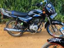 Bajaj CT-100 2019 Motorbike