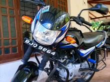 Bajaj CT-100 2025 Motorbike