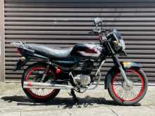 Bajaj CT-100 2006 Motorbike