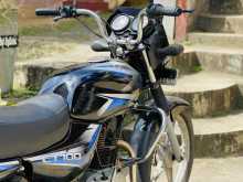 Bajaj CT-100 2006 Motorbike