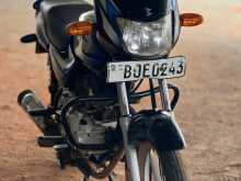 Bajaj CT-100 2023 Motorbike