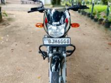 Bajaj CT-100 2024 Motorbike