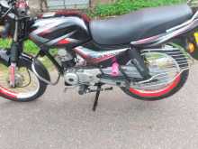 Bajaj CT-100 2011 Motorbike