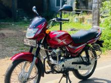 Bajaj CT-100 2006 Motorbike