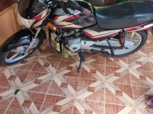 Bajaj CT-100 2026 Motorbike