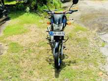 Bajaj CT-100 2011 Motorbike