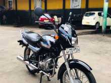 Bajaj CT-100 2011 Motorbike