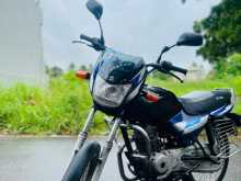 Bajaj CT-100 2005 Motorbike