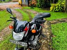 Bajaj CT-100 2015 Motorbike