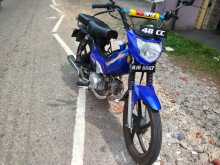 Bajaj CT-100 2024 Motorbike