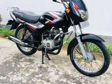 Bajaj CT-100 2019 Motorbike
