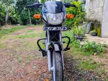 Bajaj CT-100 2025 Motorbike