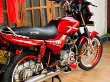 Bajaj CT-100 2009 Motorbike