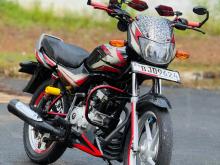 Bajaj CT-100 2023 Motorbike