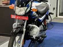 Bajaj CT-100 2026 Motorbike