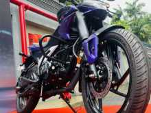 Bajaj CT-100 2025 Motorbike