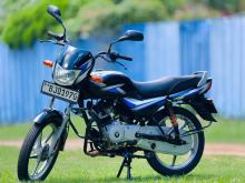 Bajaj CT-100 2022 Motorbike