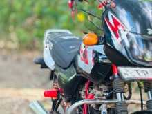 Bajaj CT-100 2007 Motorbike