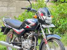 Bajaj CT-100 2018 Motorbike