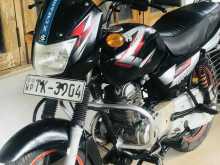 Bajaj CT-100 2007 Motorbike