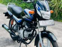 Bajaj CT-100 2023 Motorbike