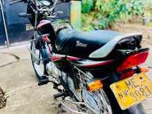 Bajaj CT-100 2005 Motorbike