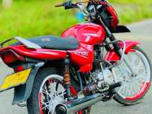 Bajaj CT-100 2005 Motorbike