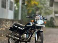Bajaj CT-100 2008 Motorbike