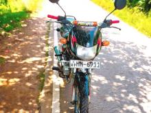 Bajaj CT-100 2006 Motorbike