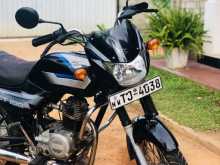 Bajaj CT-100 2007 Motorbike