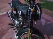 Bajaj CT-100 2012 Motorbike