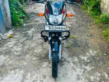 Bajaj CT-100 2024 Motorbike